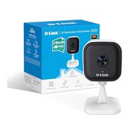 Videocamere di sorveglianza D-Link DCS-6013 2K Visione Notturna Interna Audio Bidirezionale