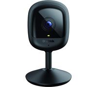 D Link DCS 6100LH Videocamera mydlink Wi Fi Full HD compatta con visione