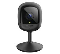 D-Link DCS-6100LHV2 Videocamera mydlink Wi-Fi Full HD compatta, 1080p, visione n