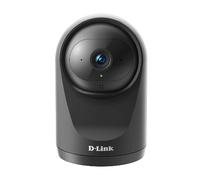 D-Link DCS‑6500LH/E Sferico Telecamera di sicurezza IP Interno 1920 x 1080 Pixel Scrivania