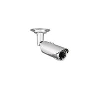 D-Link DCS-7517 Telecamera Verifocale per Esterni, PoE, 5 megapixel, Gamma Vigilance