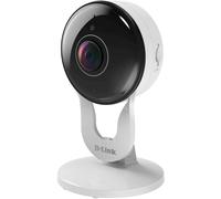 D-Link DCS-8300LH Videocamera per interni mydlink Full HD Obiettivo 137° Wifi