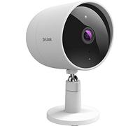D-LINK DCS-8302L - Surveillance camera, IP, LAN, WLAN, outdoor