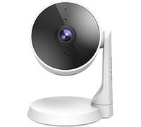 D-Link DCS-8325LH telecamera di sorveglianza Torretta Telecamera di sicurezza IP Interno 1920 x 1080 Pixel Scrivania