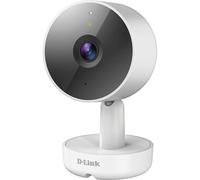 D-Link DCS-8350LH 2K QHD Telecamera Wi-Fi per interni, colore: bianco
