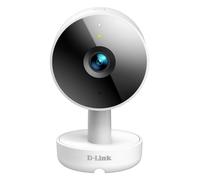 D-Link DCS-8350LH 2K QHD Telecamera Wi-Fi per interni, colore: bianco