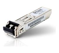 D-Link DEM-310GT Fibra ottica 1250 Mbit/s SFP LC LX 10000 m 1.25 Gbps 10 km