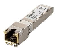 D-Link Modulo ricetrasmettitore DEM-410T SFP+ rame 10000 Mbit/s