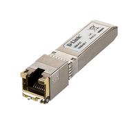 D-Link DEM-410T Rame 10000 Mbit/s SFP+ T 30 m 10 Gigabit Ethernet 10GBASE-T