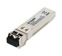 D-Link DEM-431XT Fibra ottica 10000 Mbit/s SFP+ LC 50/125,62.5/125 µm SR