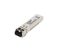 D-LINK DEM-431XT - Mini GBIC, 10GBase-SR, LC, multimodale