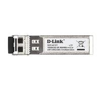 D-Link Transceiver 10Gbase-Sr Sfp+ 80/300M