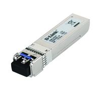 D-LINK - Ricetrasmittente Bianco 10G SFP DEM-432XT
