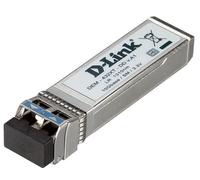 D-Link DEM-432XT-C modulo del ricetrasmettitore di rete Fibra ottica 10000 Mbit/s SFP+ 1310 nm NEW