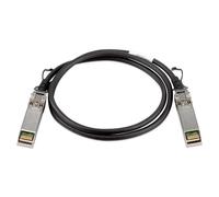 D-Link DEM-CB100S attrezzatura per connettere apparecchio ottico Nero