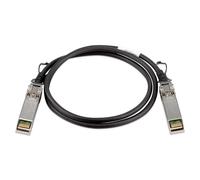 D-Link Direct Attach Cable - cavo stacking - 1 m