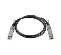 D-Link DEM-CB100S Cavo SFP+ a collegamento diretto da 1 m per dati 10G o stacking