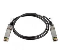 D-Link Direct Attach Cable - cavo stacking - 1 m