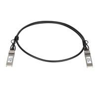 D-Link DEM-CB100S28 1 m SFP28 Ricetrasmittente