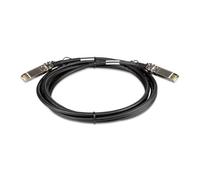 D-Link DEM-CB300S cavo InfiniBand e in fibra ottica 3 m SFP+ Nero (D-LINK DIRECT