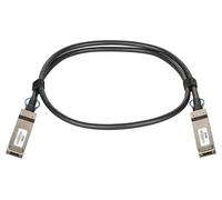 D-LINK DEMCB100Q - Cavo QSFP28 1 m