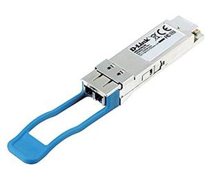 D-Link DEM-QX10Q-LR4 modulo del ricetrasmettitore di rete Fibra ottica 40000 Mbit/s QSFP+ 1331 nm