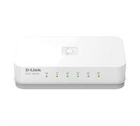 D-Link DES-1005C/E Ricondizionato