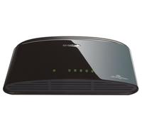 D-LINK DES-1005D - Fast Ethernet switch 5 port