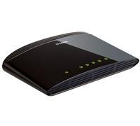 D-LINK DES-1005D - Fast Ethernet switch 5 port