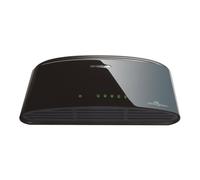 D-LINK DES-1005D - Fast Ethernet switch 5 port