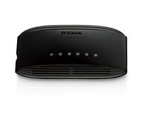 D-LINK DES-1005D - Fast Ethernet switch 5 port