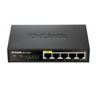 D-Link DES-1005P/E Nuovo