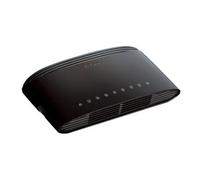 D-Link DES-1008D Switch Unmanaged Fast Ethernet 8 Porte