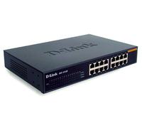 D-Link DES-1016D Non gestito