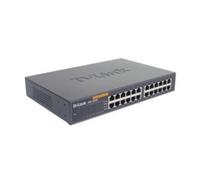 D-Link DES-1024D Non gestito