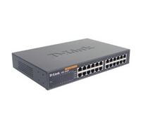 D-Link DES-1024D Non gestito