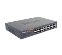 D-Link DES-1024D Non gestito NEW