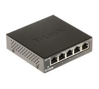 D-Link DES-105/E Switch 5 porte