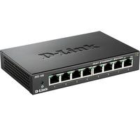 D-Link DES-108 Nero