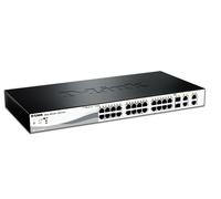 D-Link DES-1210-28P switch di rete