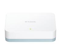 D-Link 5-Port Gigabit Desktop Switch NUOVO