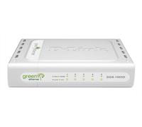 SWITCH D-LINK DGS-1005D