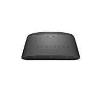 D-Link DGS-1008D/E switch di rete Non gestito L2 Gigabit Ethernet (10/100/1000) Nero