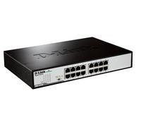 Switch D-Link DGS-1016D 16 porte Gigabit 10/100/1000