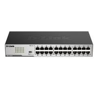 D-Link DGS-1024D Non gestito
