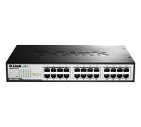D-Link DGS-1024D Non gestito