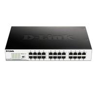 D-Link DGS-1024D Non gestito - Nouvo