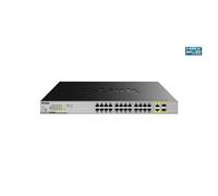 D-Link DGS-1026MP switch di rete Non gestito Gigabit Ethernet [10/100/1000] Supp