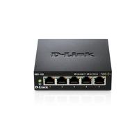 D-Link DGS-105 Nero