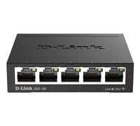 D-Link DGS-105 Nero